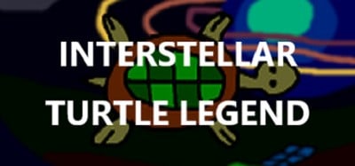 Interstellar Turtle Legend Image