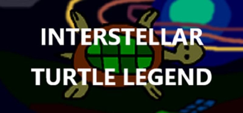 Interstellar Turtle Legend Game Cover