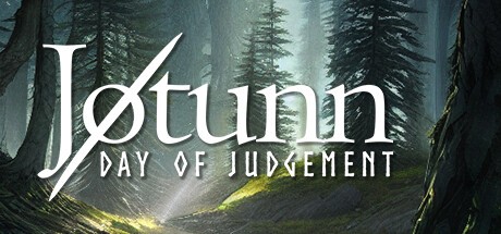 Games like Jotunn: Day of Judgement