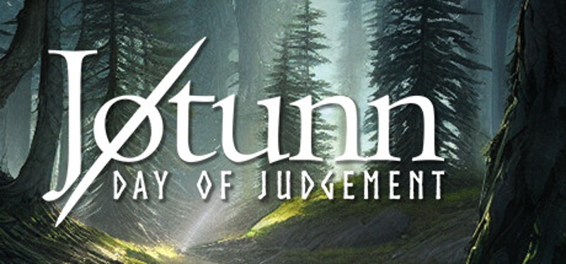 Jotunn: Day of Judgement Game Cover