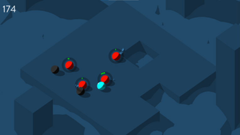 KIKI-N-THE-BALZ screenshot