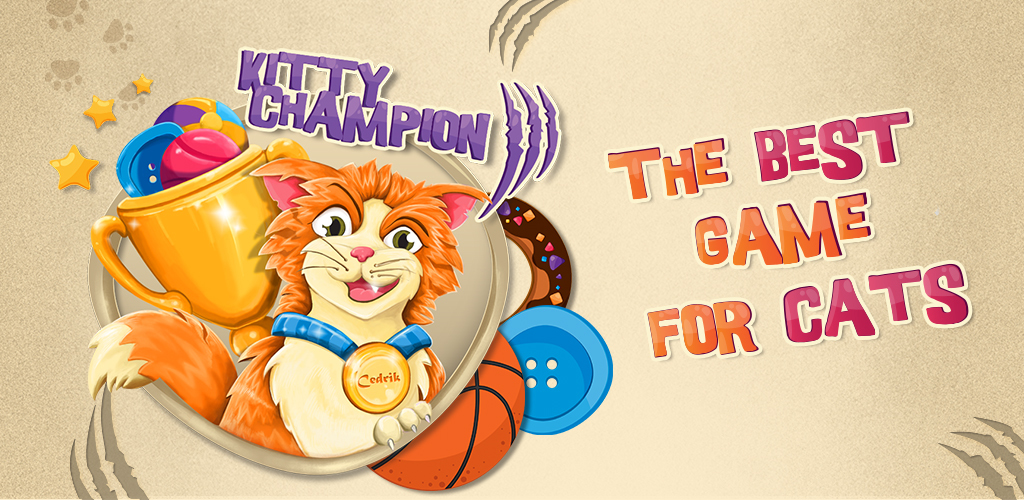 Games like Kitty Champion