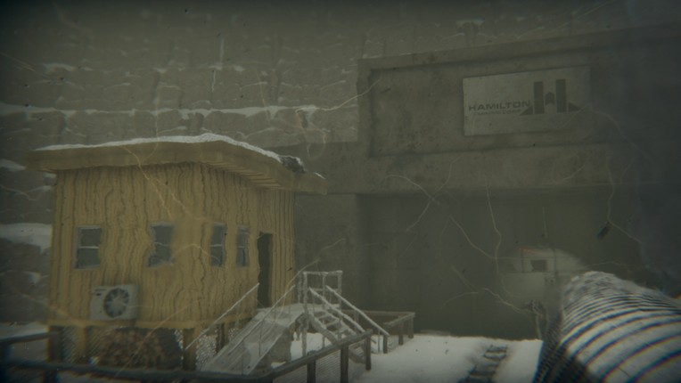 Kona II Brume screenshot