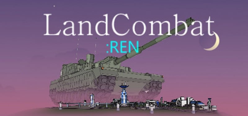 LandCombat:Ren Game Cover