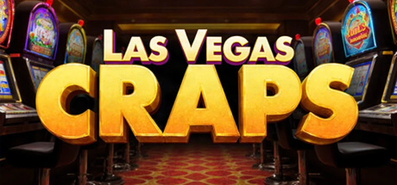 Las Vegas Craps Image