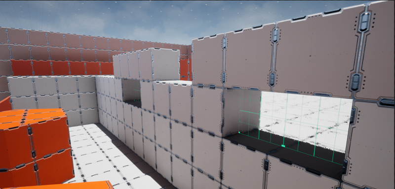 LAZERFIGHT screenshot