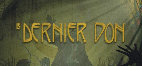 Games like Le Dernier Don