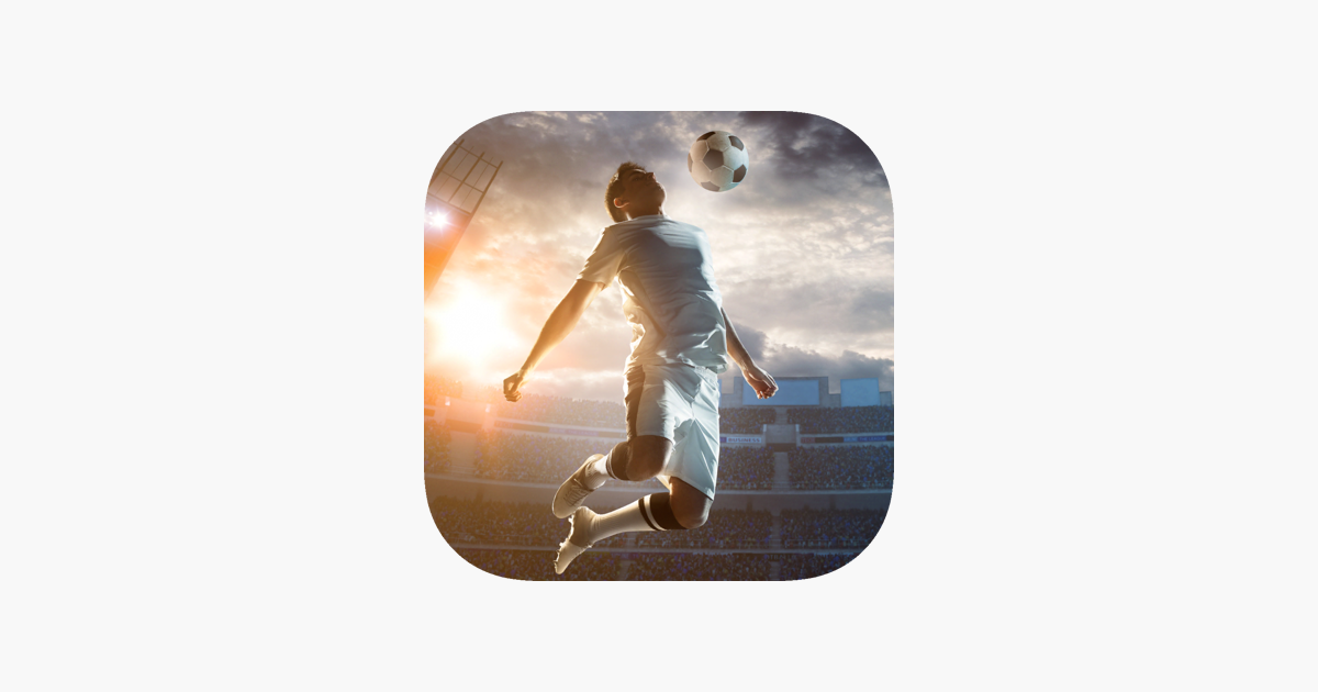 Games like League Of Champions Soccer