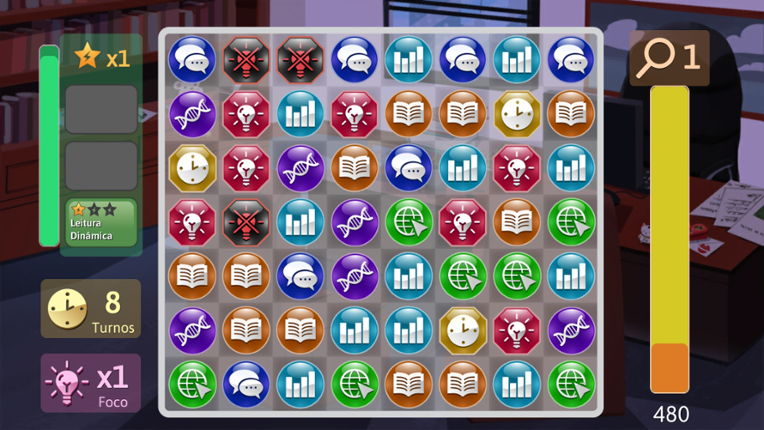 Leis para Todos screenshot