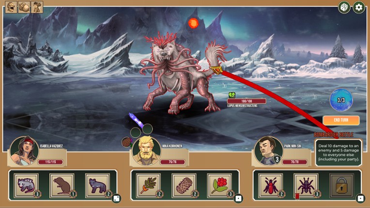 Life Altered screenshot