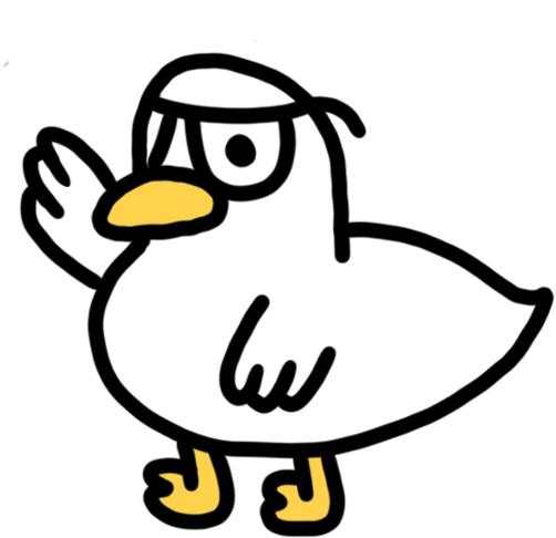 Games like Life Tips from a Duck and a Frog