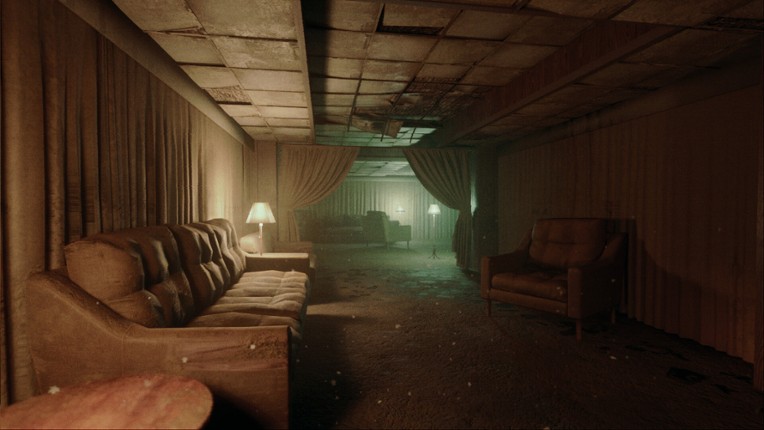 Liminal Shroud screenshot