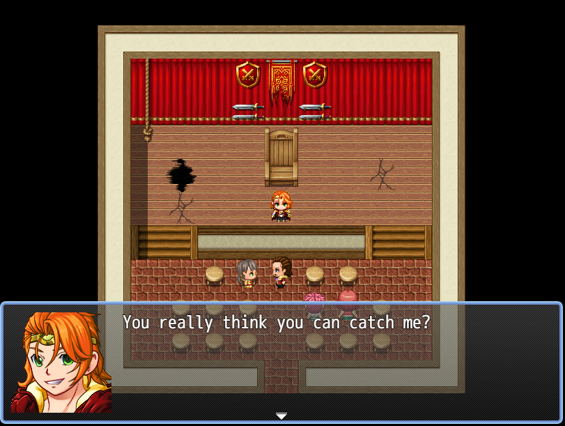 Games like Lot's Adventure