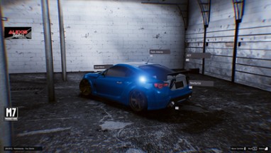 M7 | Car Customization Image