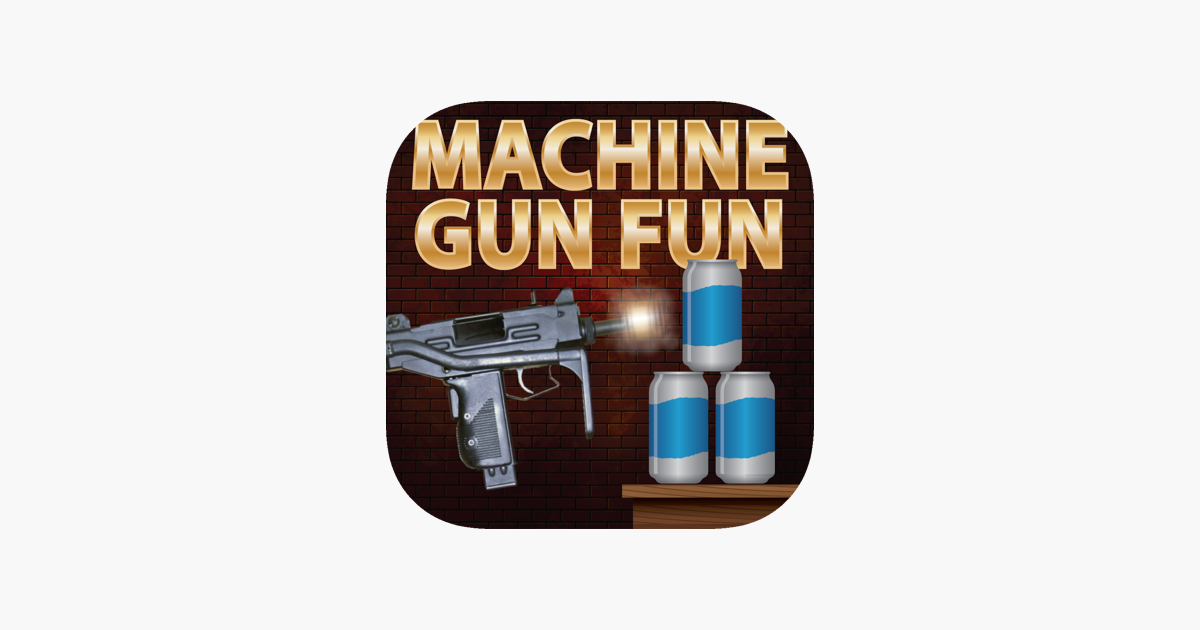 Games like Machine Gun Fun