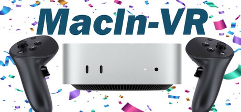 MacIn-VR Image