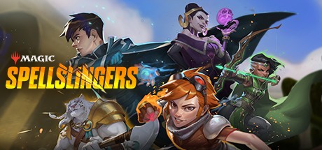 Games like Magic Spellslingers