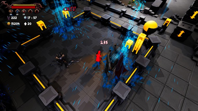 Magical Town screenshot