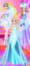 Makeup Salon Princess Dress Up Image