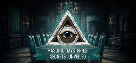 Games like Masonic Mysteries: Secrets Unveiled