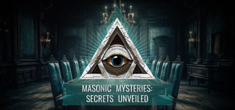 Masonic Mysteries: Secrets Unveiled Image