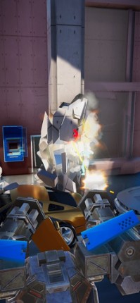 Mass Destruction screenshot