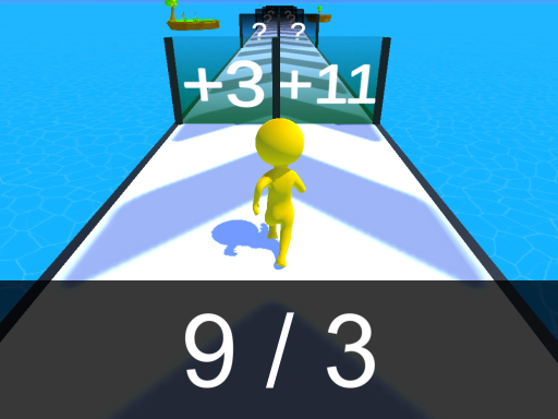 Games like Math Gates