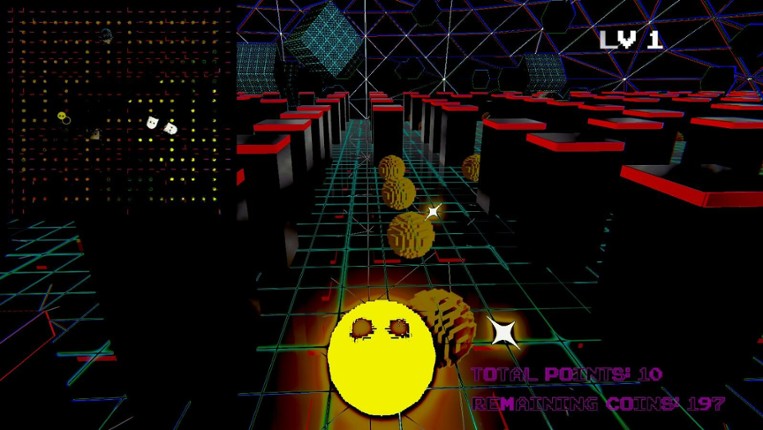 Maze Maverick screenshot