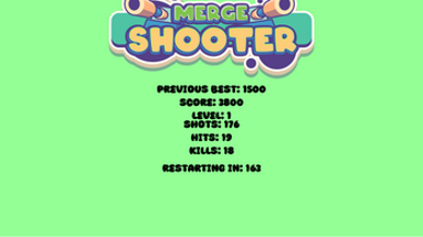 Merge SHOOTER Image