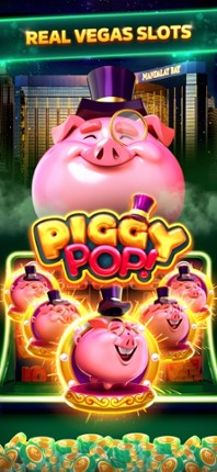 MGM Slots Live - Real Rewards screenshot