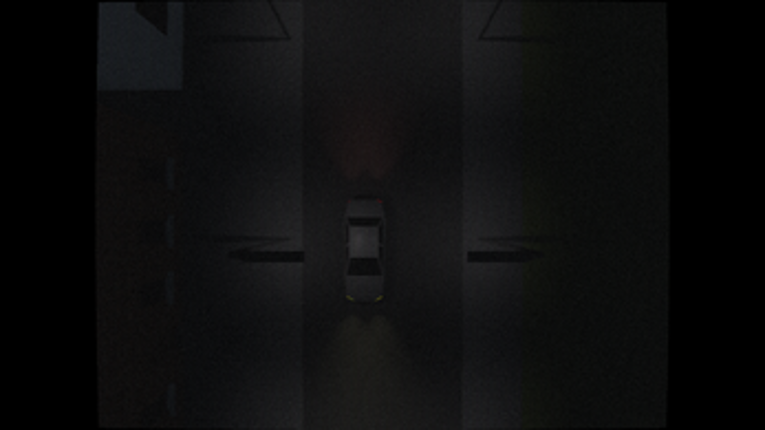 Midnight Joy Ride Image