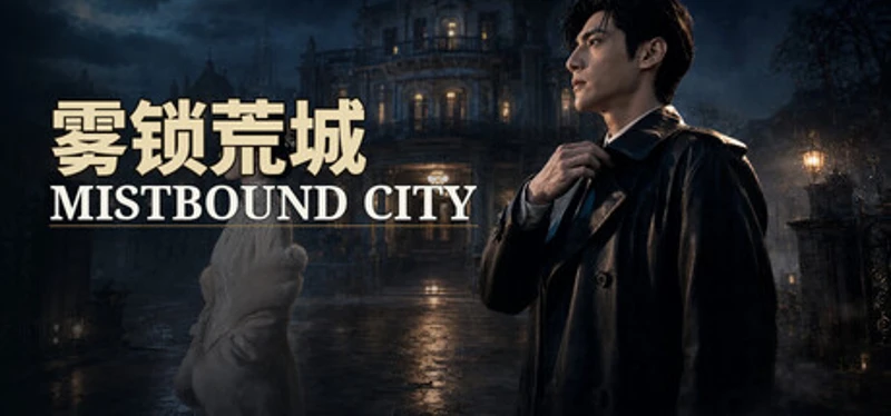 Mistbound City Image
