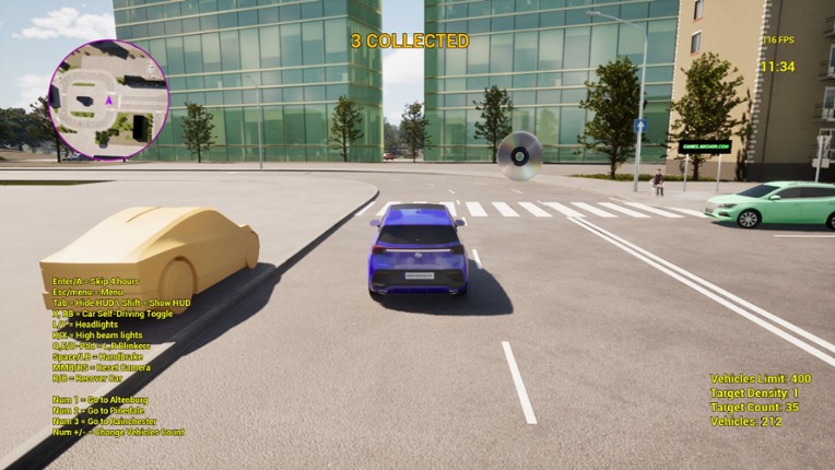 MixCD screenshot