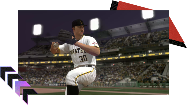 MLB The Show 25 screenshot