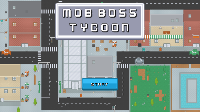 Mob Boss Tycoon Image