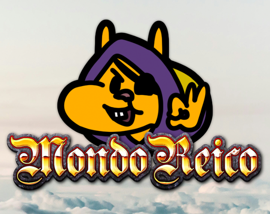 Mondo Reico Image