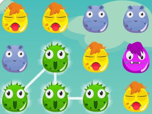 Games like Monster World Matching