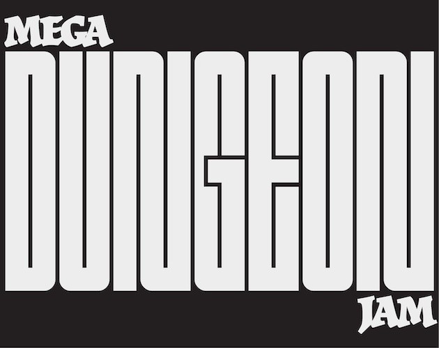 Games like Mörk Borg/OSR Mega-Dungeon