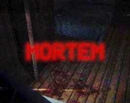 Games like Mortem