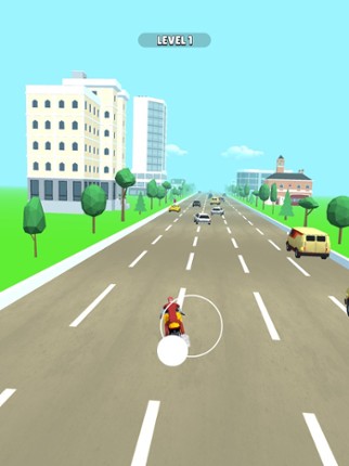 Motorazzi screenshot