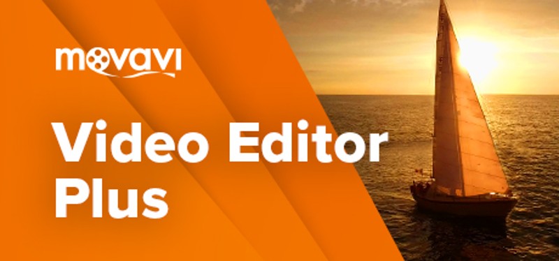 Movavi Video Editor 14 Plus Image