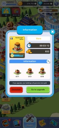 My City : Island screenshot