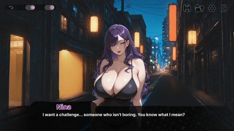 My Horny Roomies screenshot