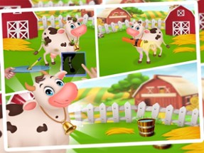 My Sweet Little Farm Story Image