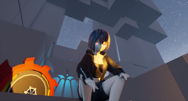 Night: Silent Killer screenshot