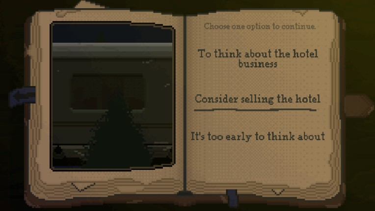 Nightmare Tale Image