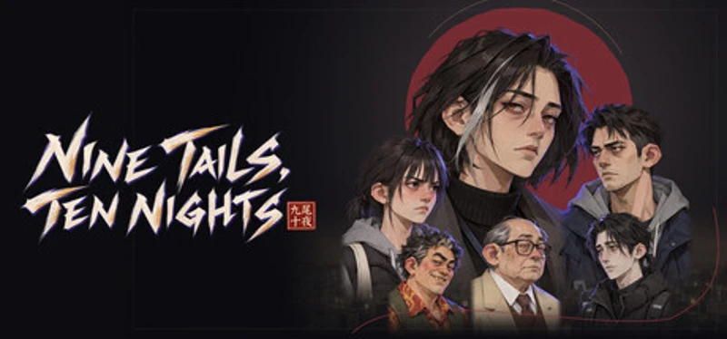 Nine Tails, Ten Nights Image