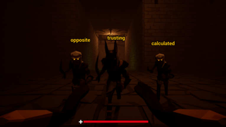 Ninpo screenshot