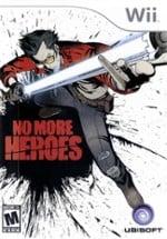 No More Heroes Image