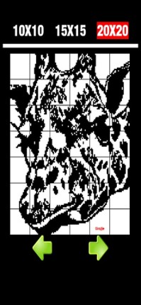 Nonogram 4 Image